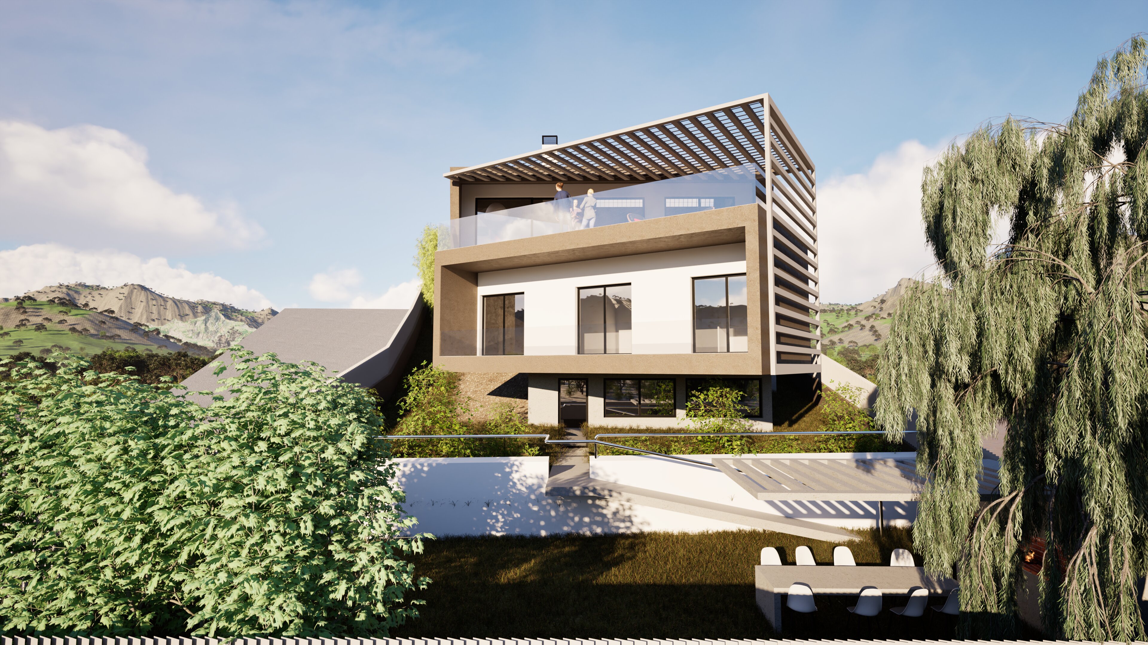 HillHouse – 2