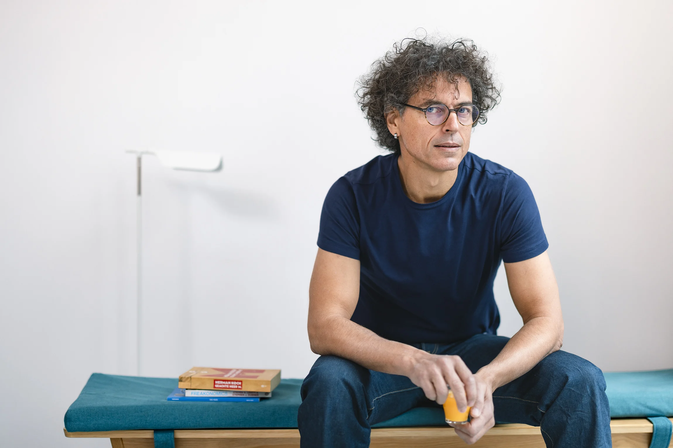 Yannis Millas Architect