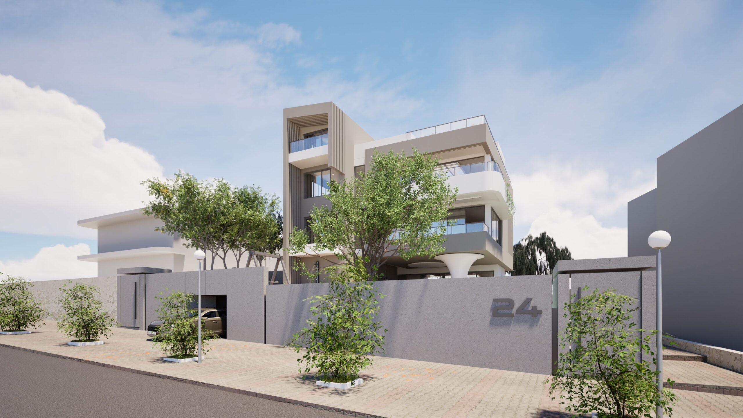 Residence 24